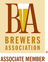 Associate Member of the Brewers Association